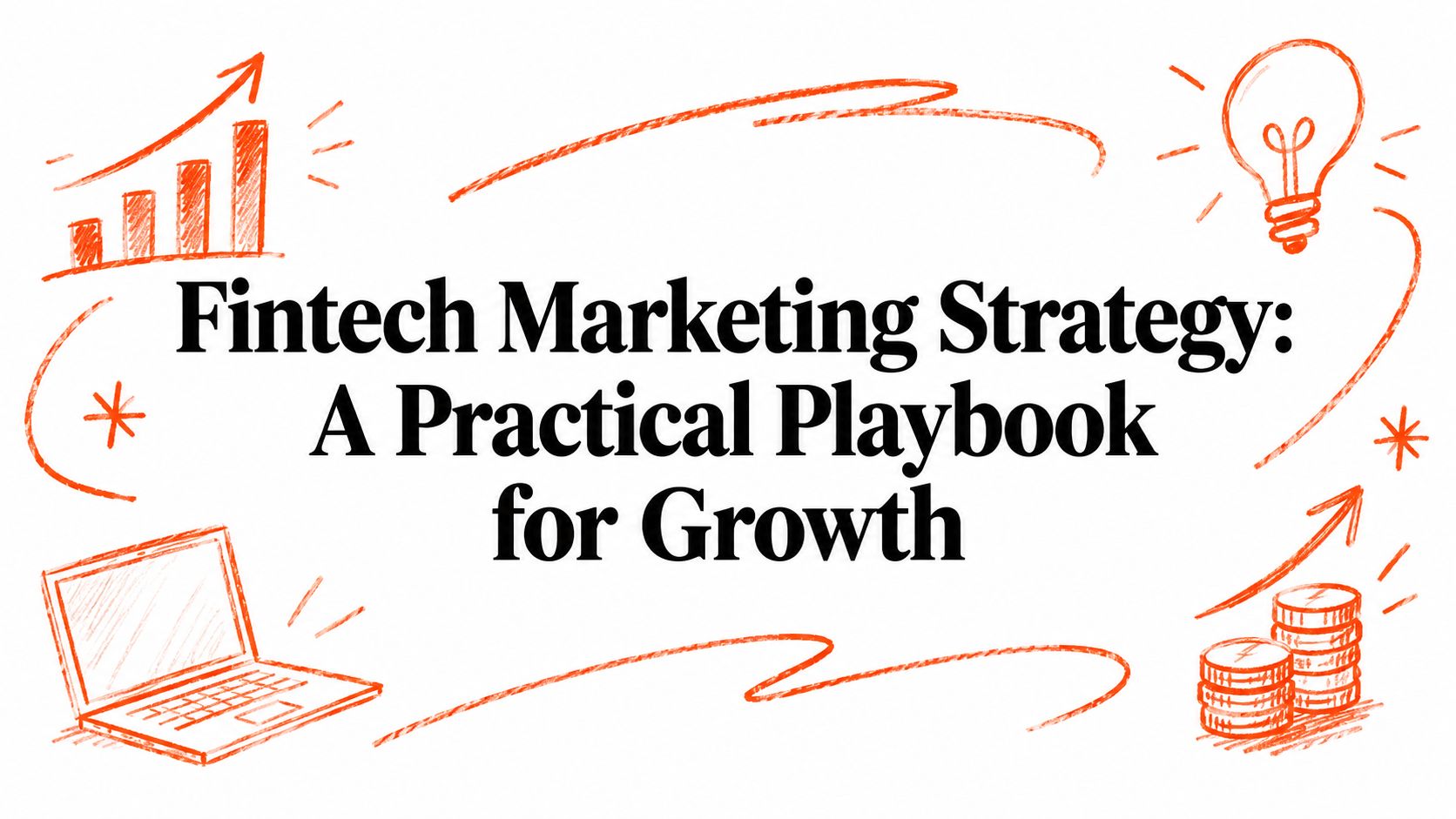 Fintech Marketing Strategy: A Practical Playbook for Growth