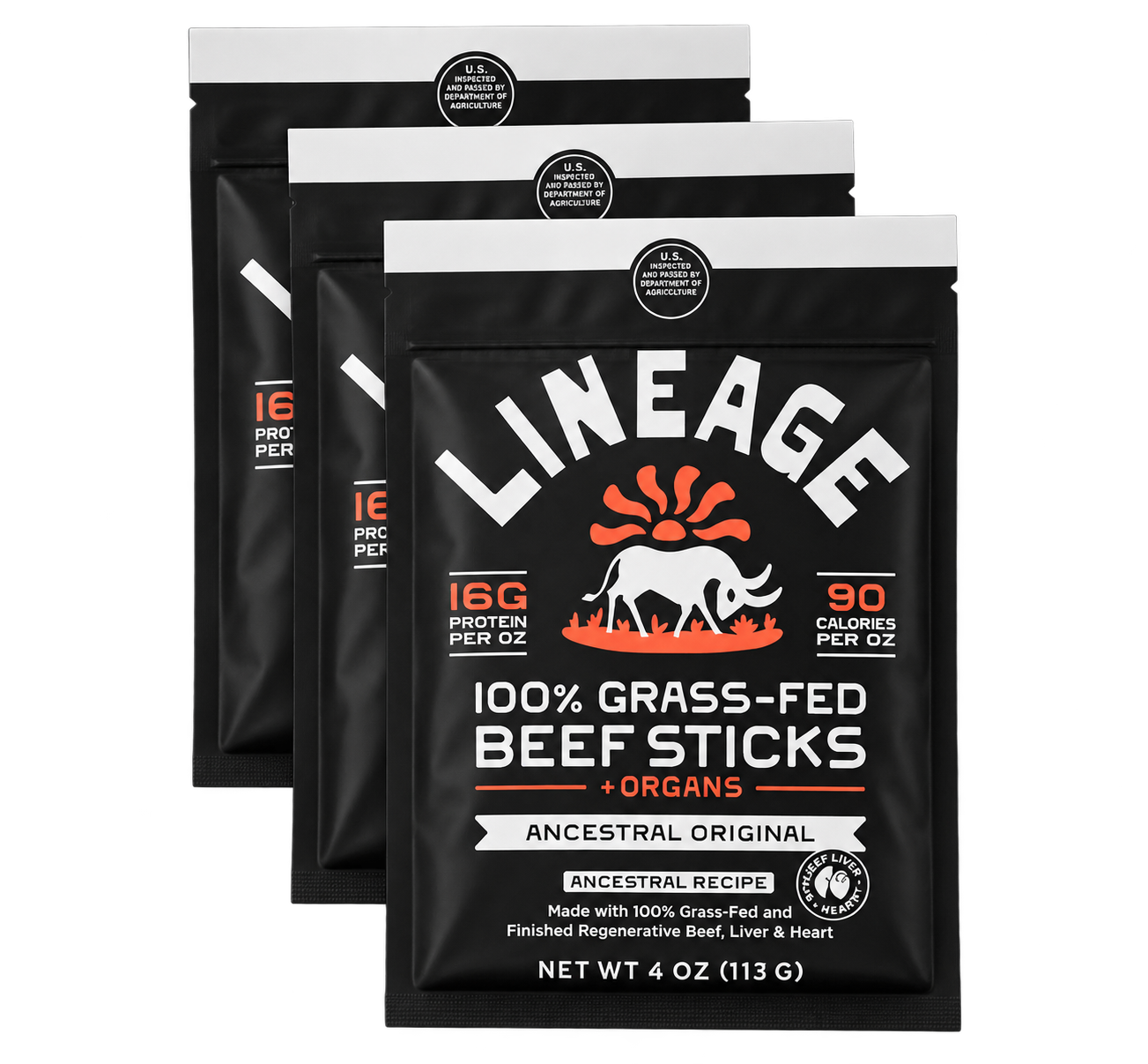 Lineage Provisions