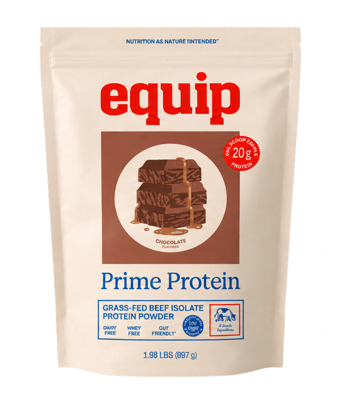 Equip Protein