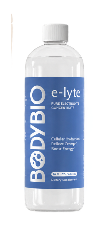 BodyBio