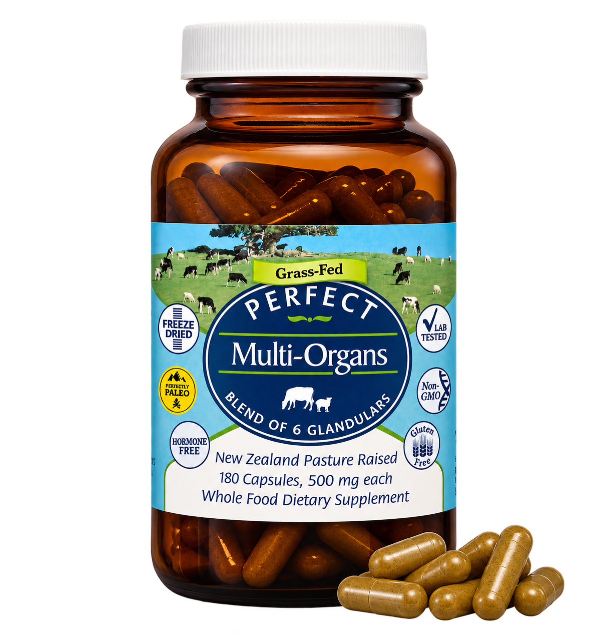 Perfect Supplements
