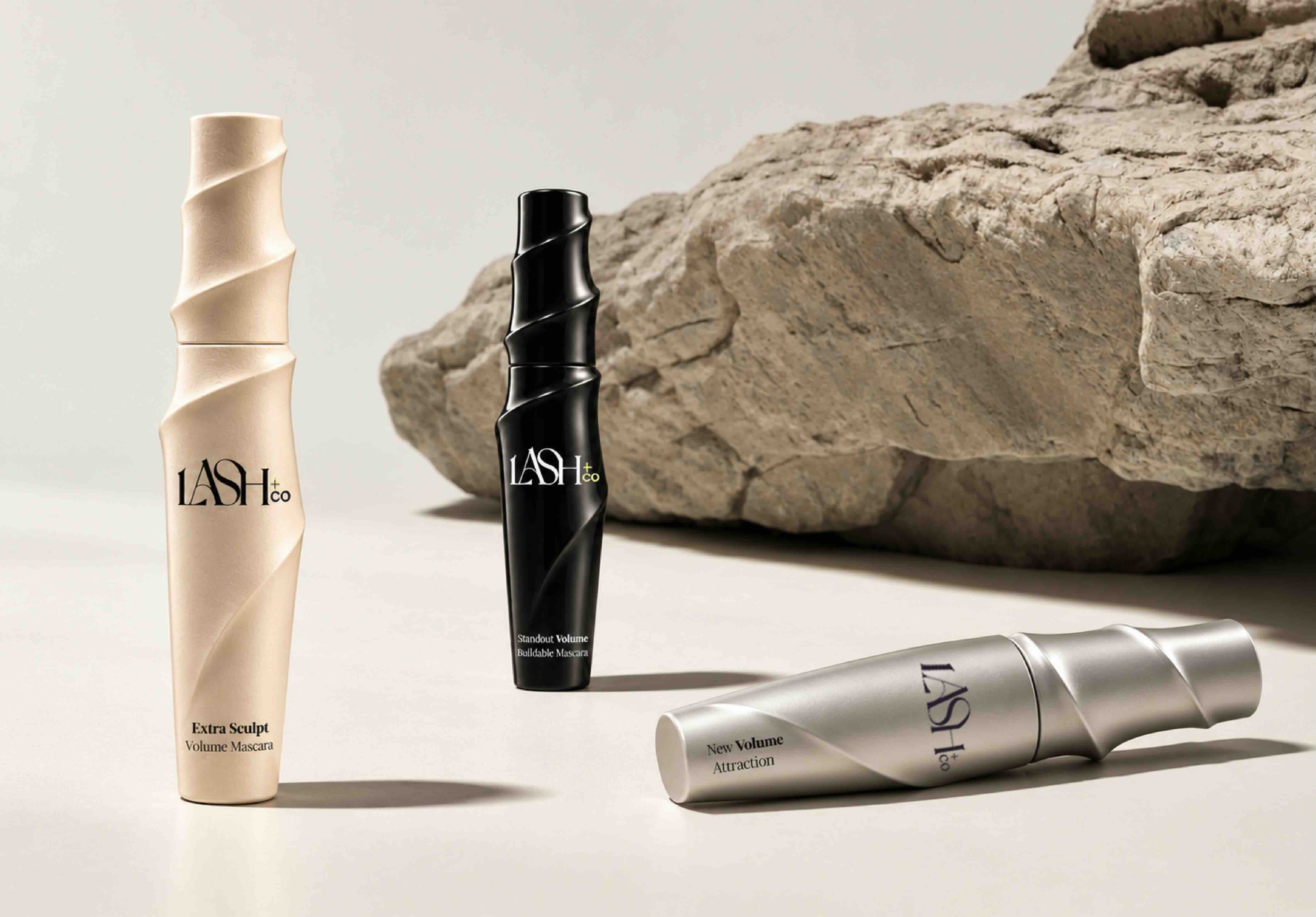 Lash+Co