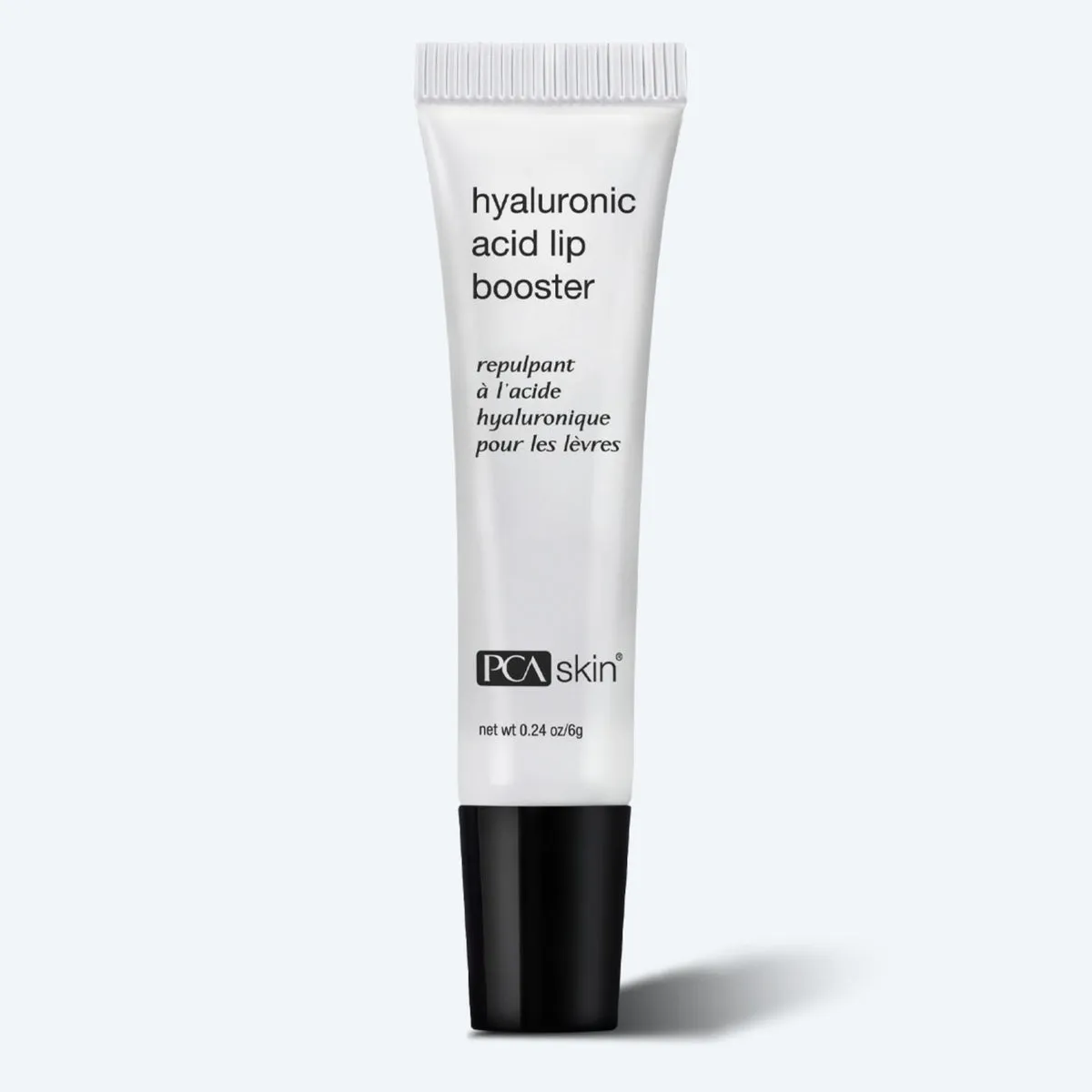 hyaluronic acid lip booster