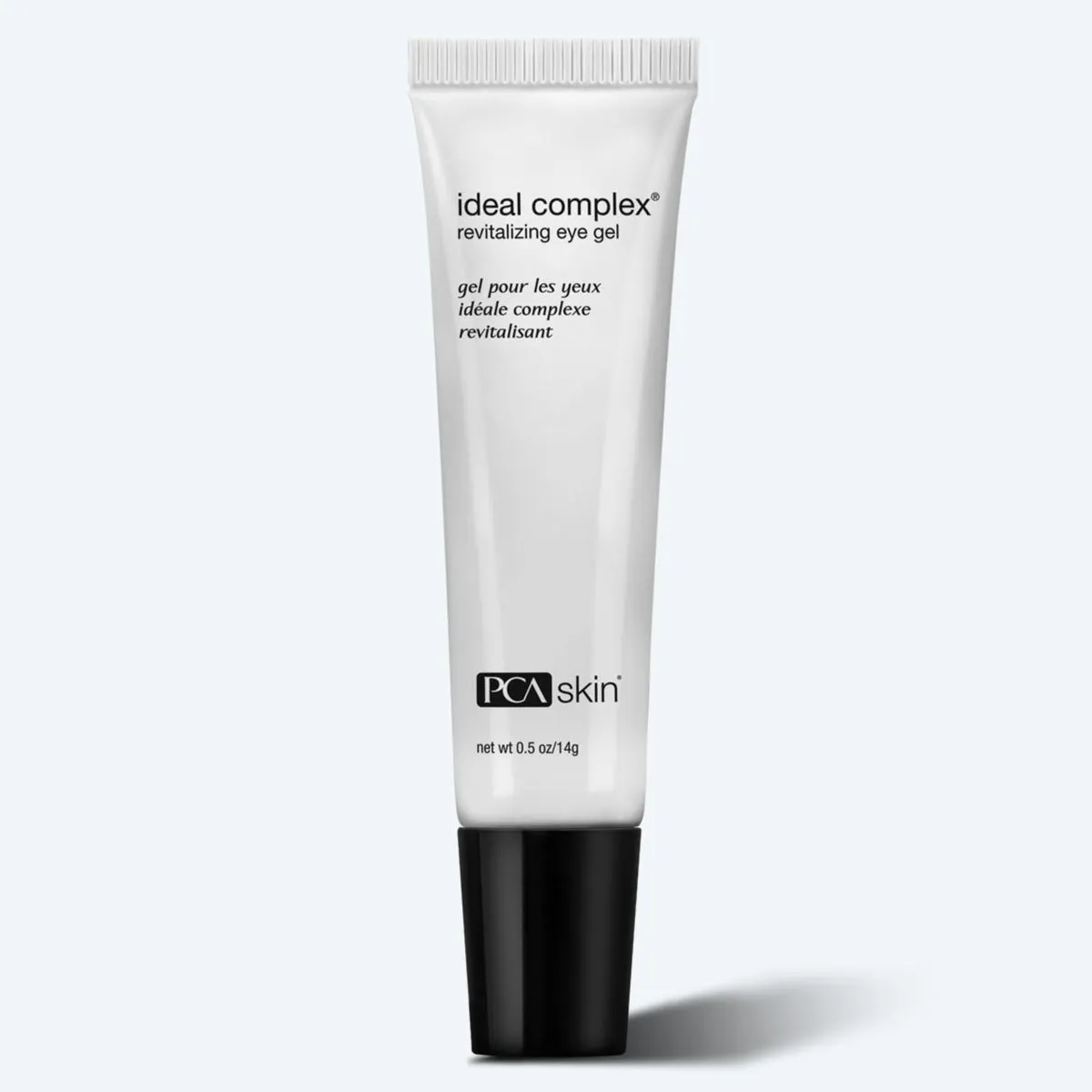 ideal complex