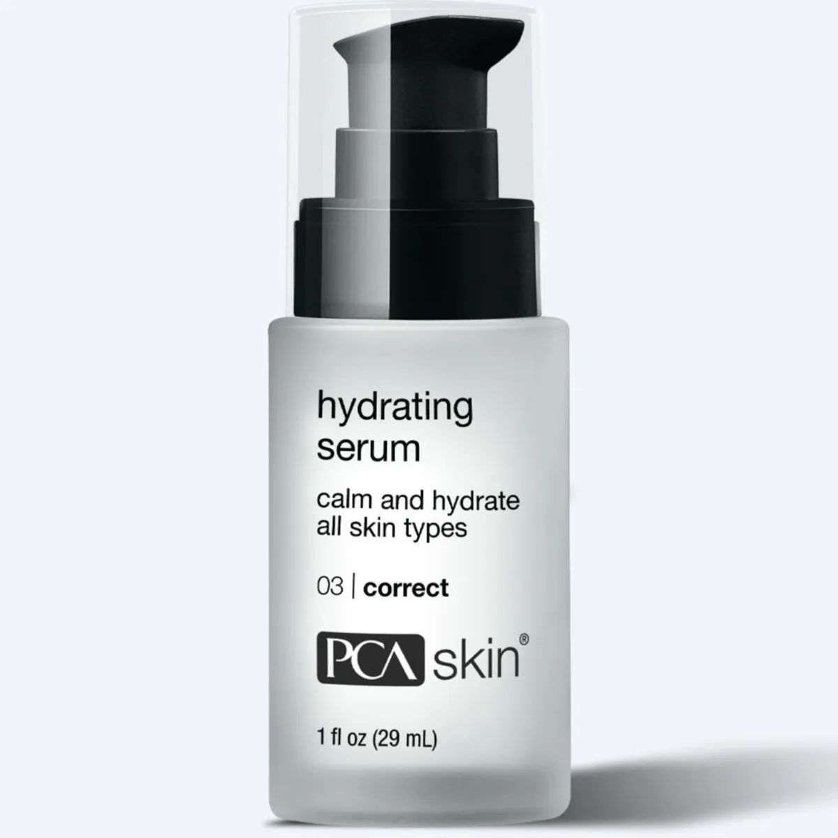 hydrating serum