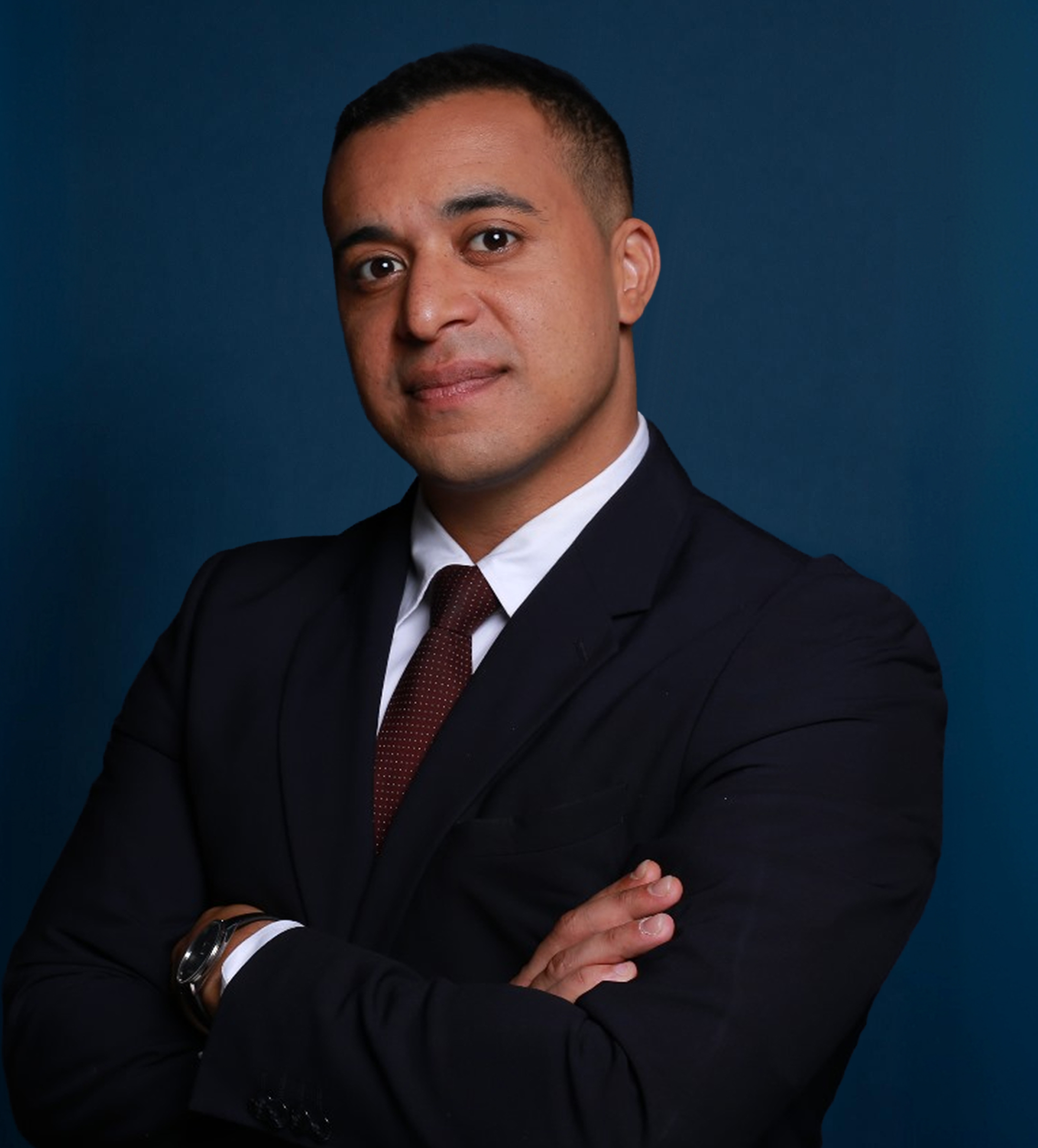 Ronan de Beauchamp, avocat fiscaliste à Paris