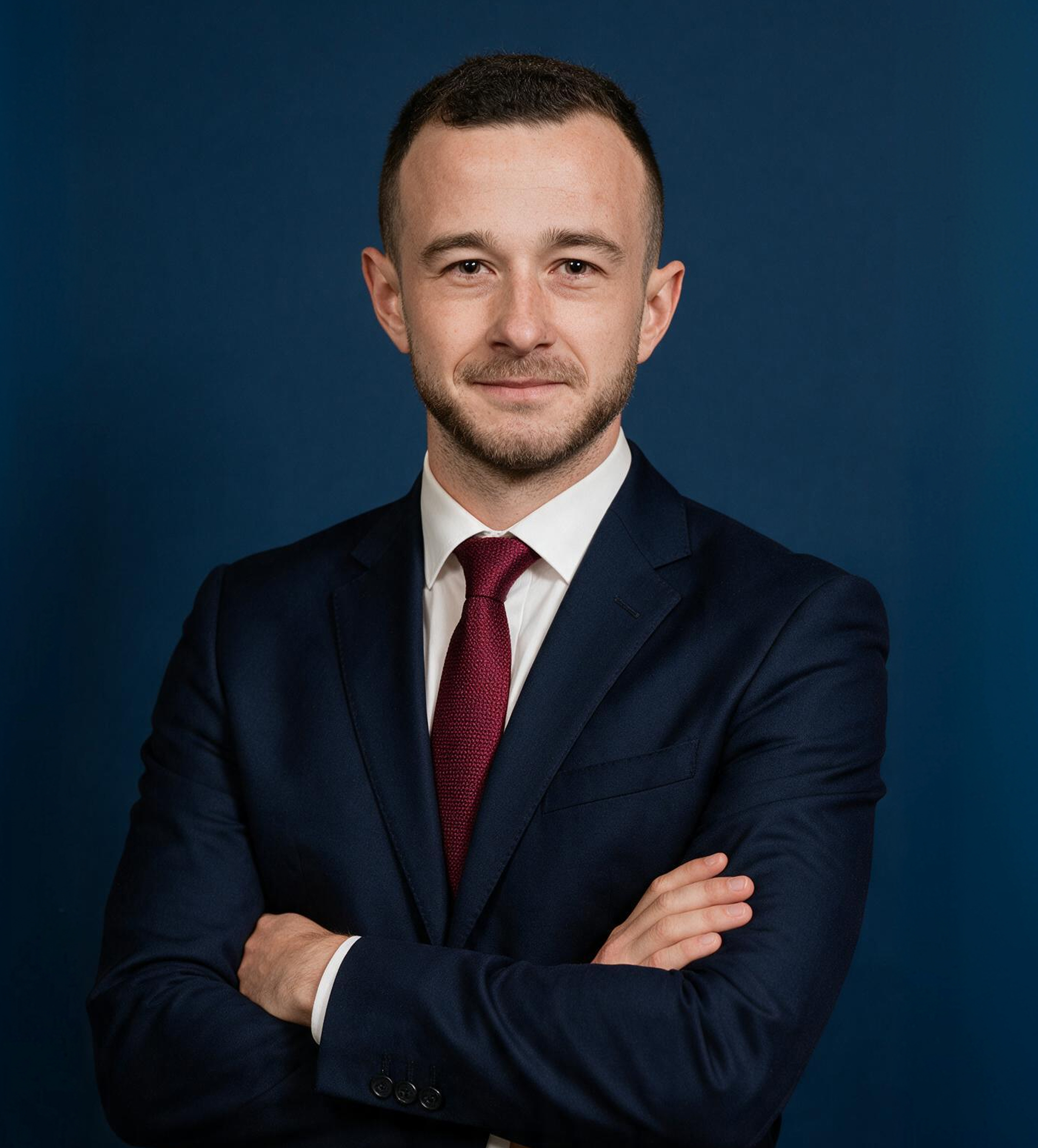 Julien Simonet, avocat fiscaliste à Paris