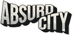 Absurd city logo.