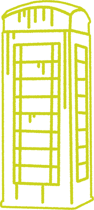 Phone icon.