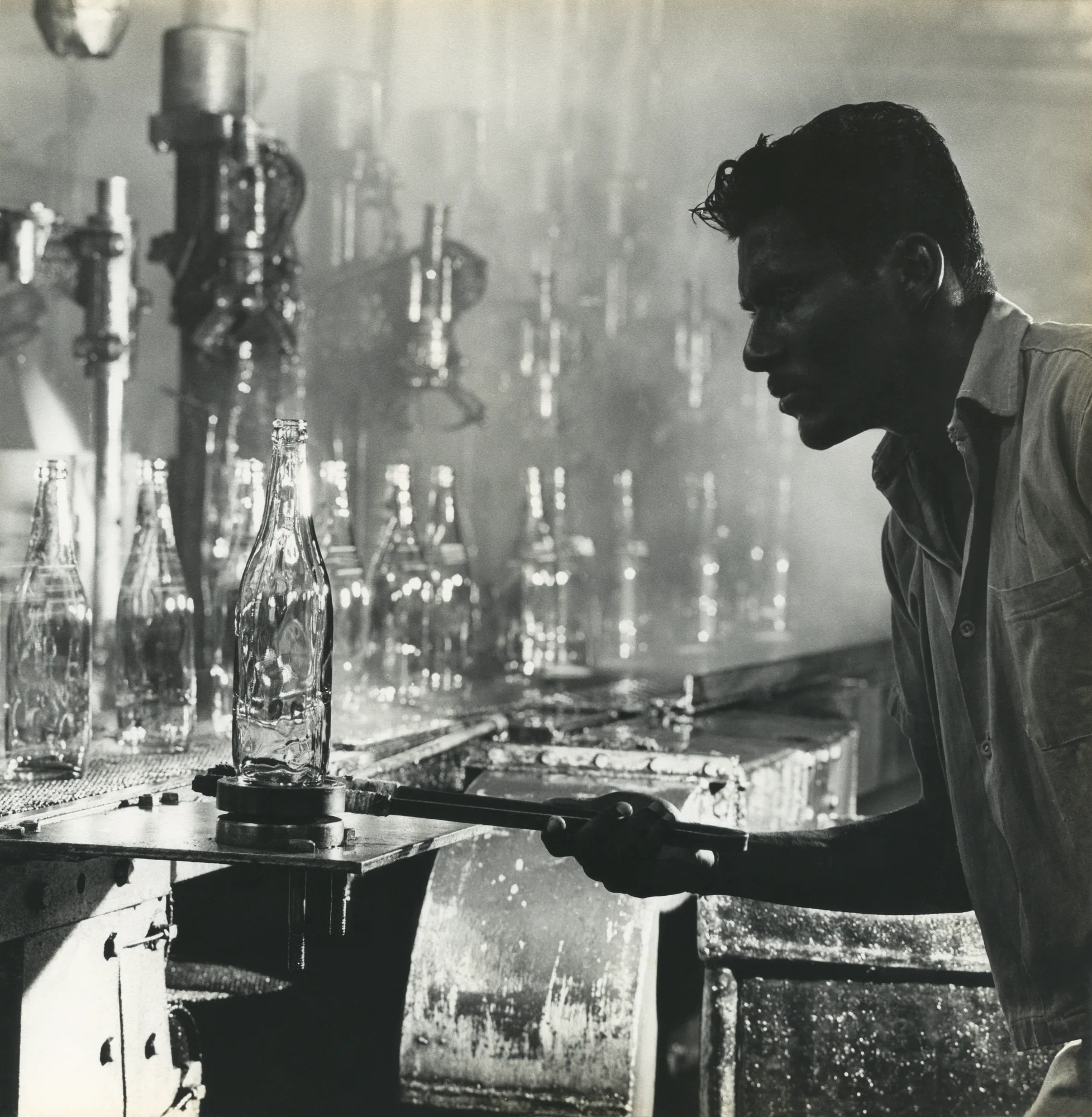Alembic works, 1962