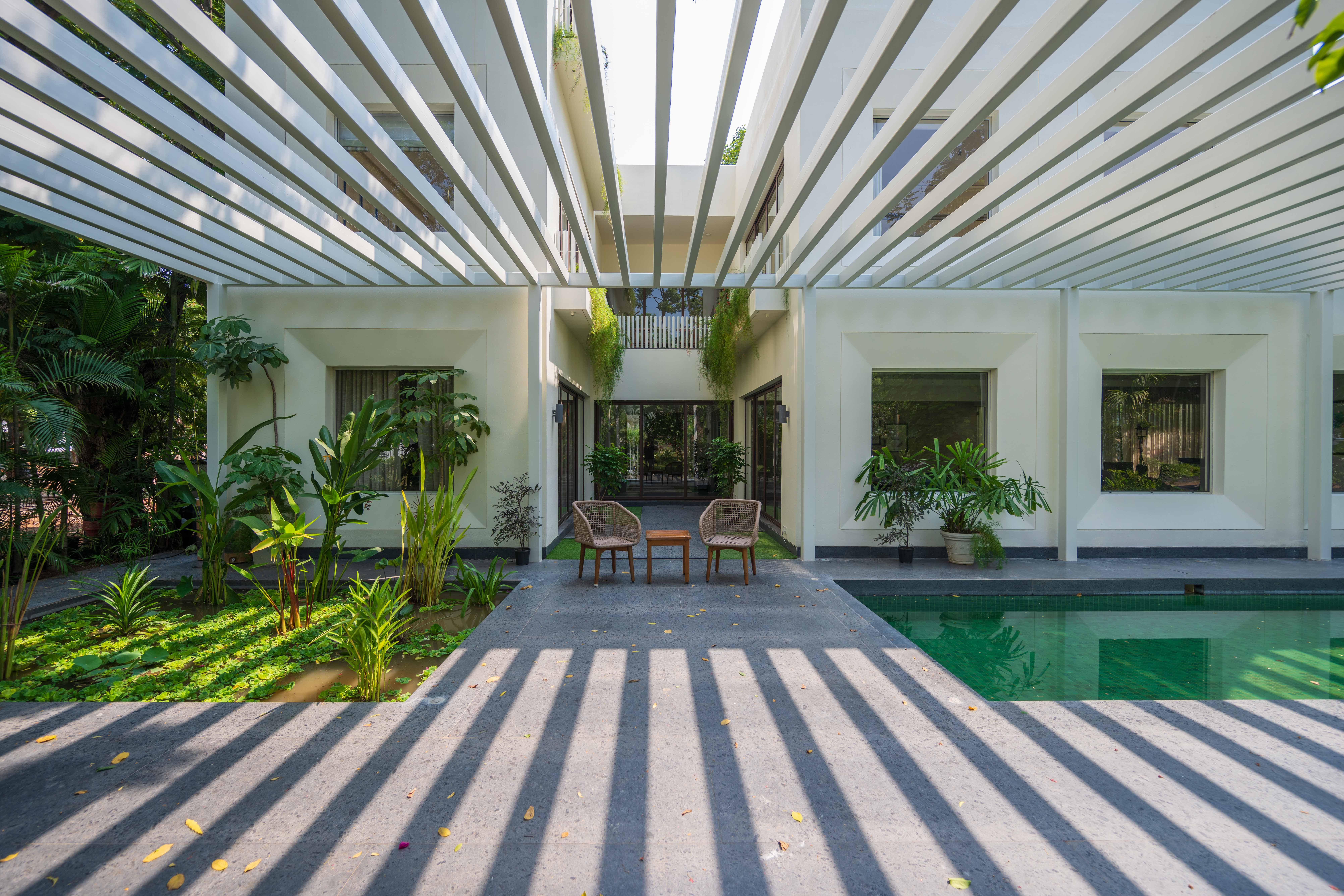 Alembic Real Estate project