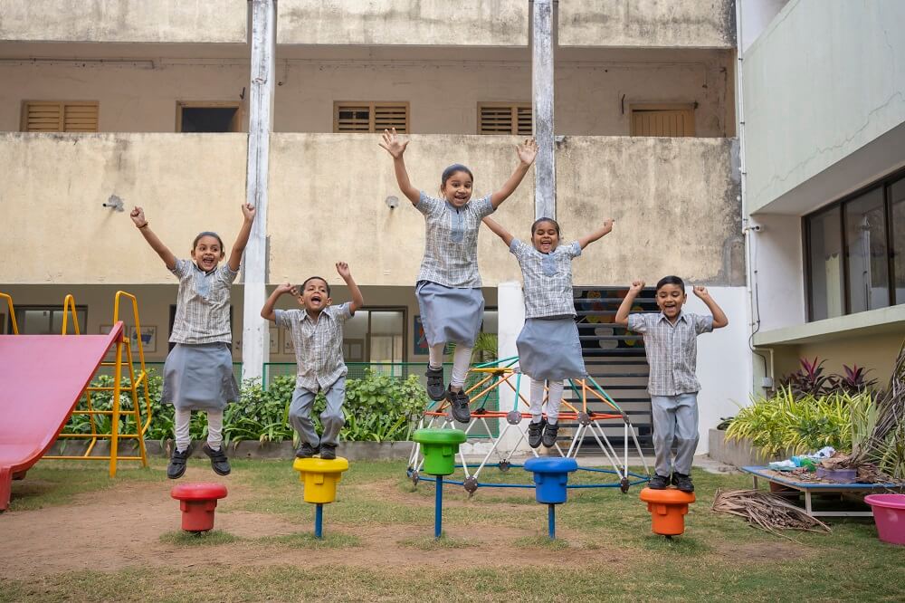 Utkarsh Vidyalaya