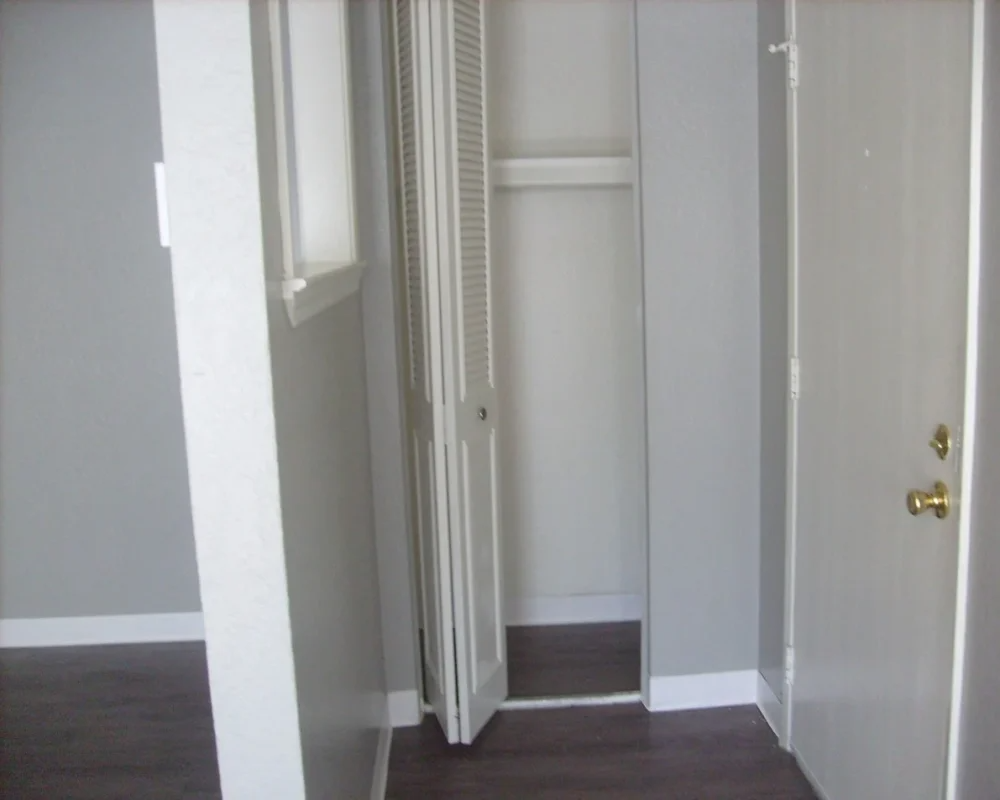 Hallway area