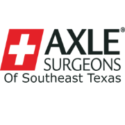 Axle Surgeons® Of South East Texas logo