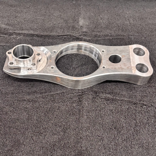 A new spiderplate for reference. 