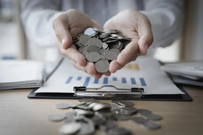Bulletins de salaire et documents administratifs (image temporaire)