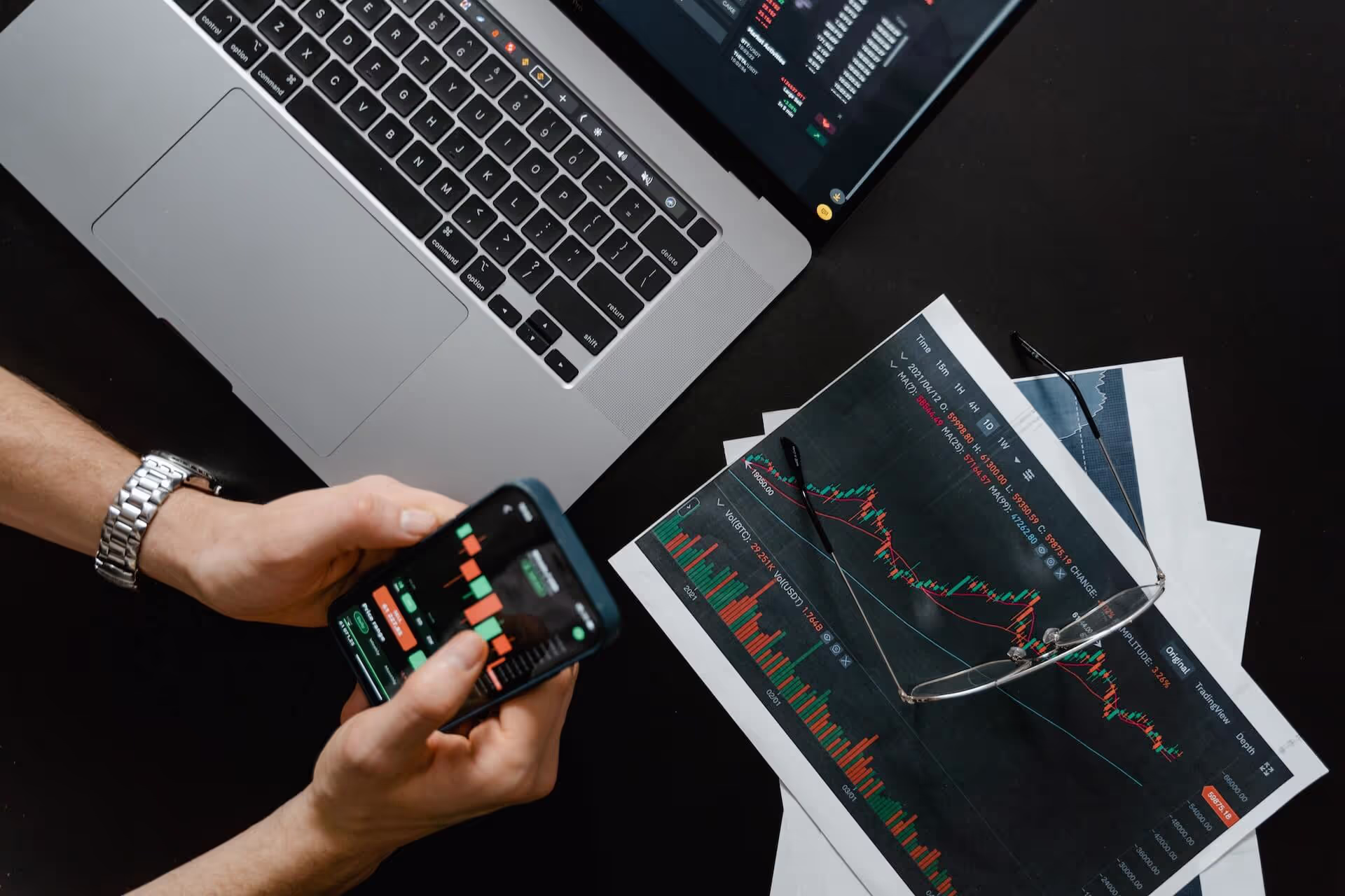 Buy VDP CAPITAL Token