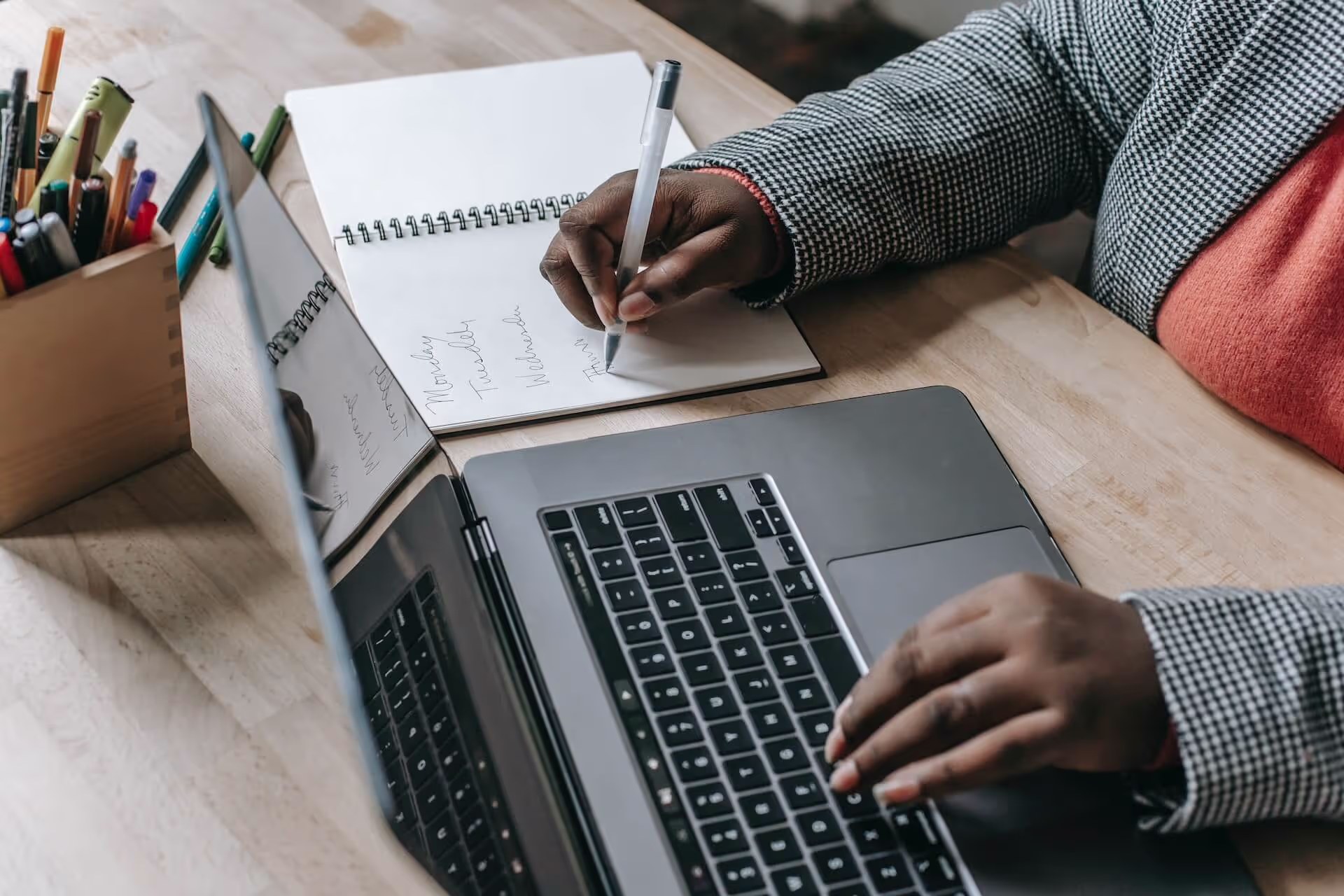 Service Business Packages