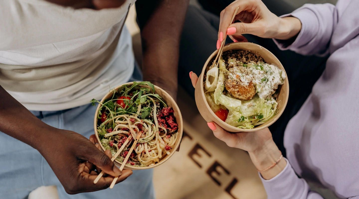 Nutrition in Fairfield, NJ