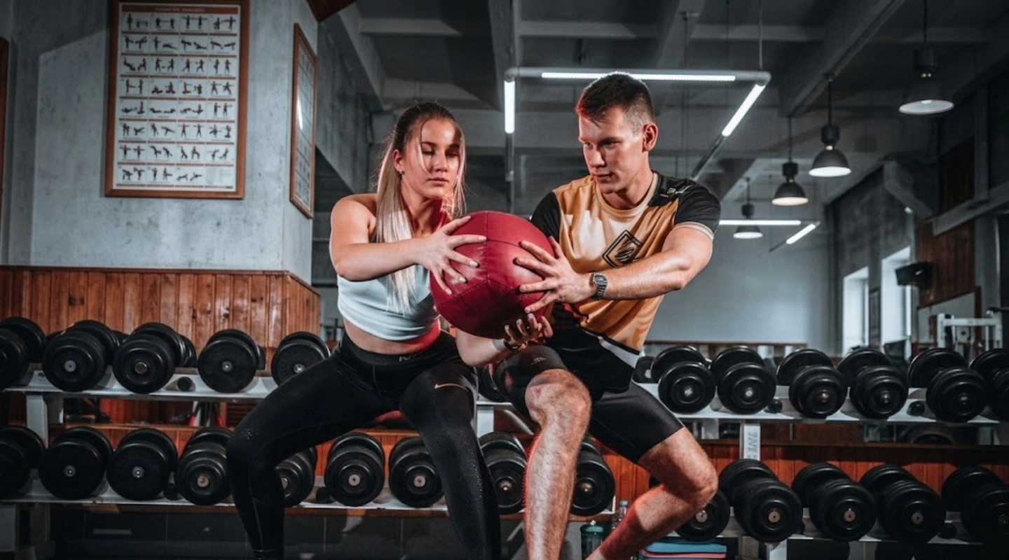 Personal Training in Fairfield, NJ