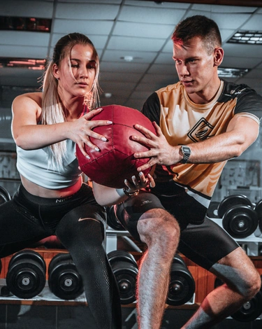 Personal Training in Fairfield, NJ