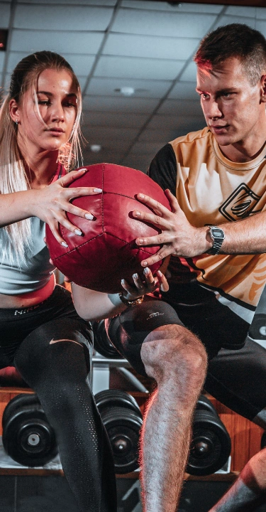 Personal Training