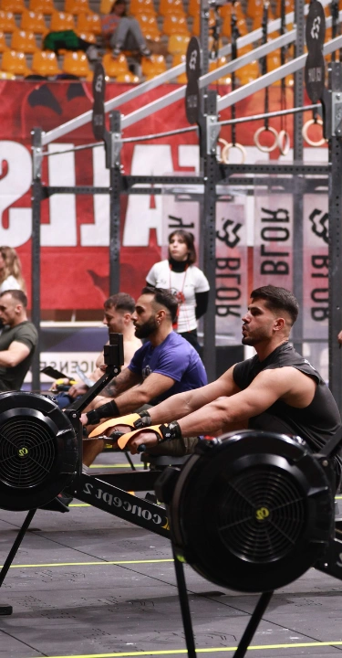 Group Training