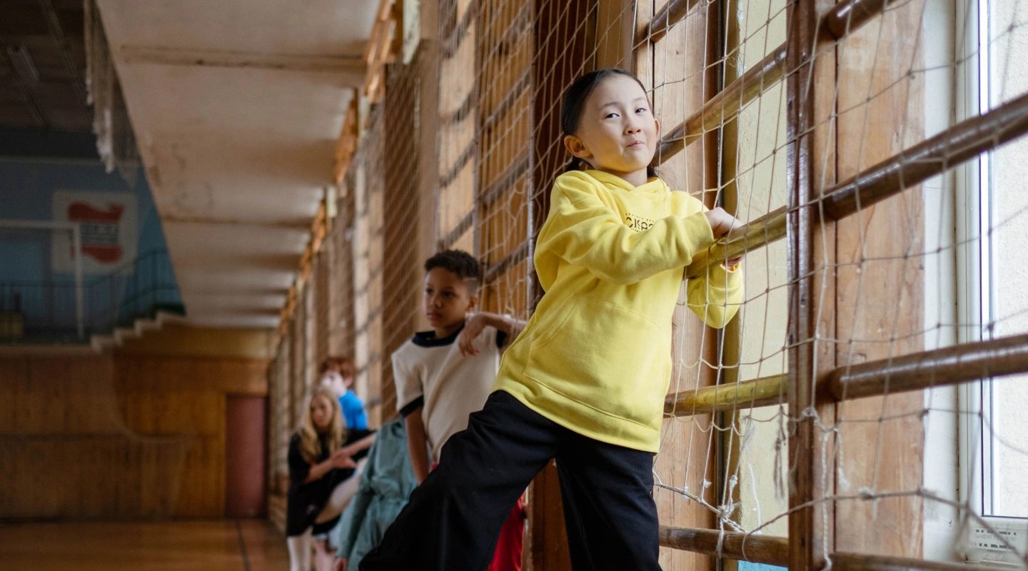 Kids Program