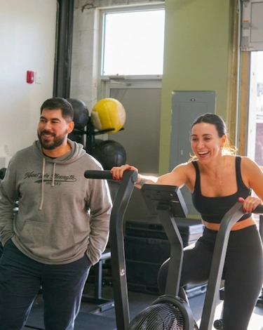 Small Group Personal Training in Fairfield, NJ