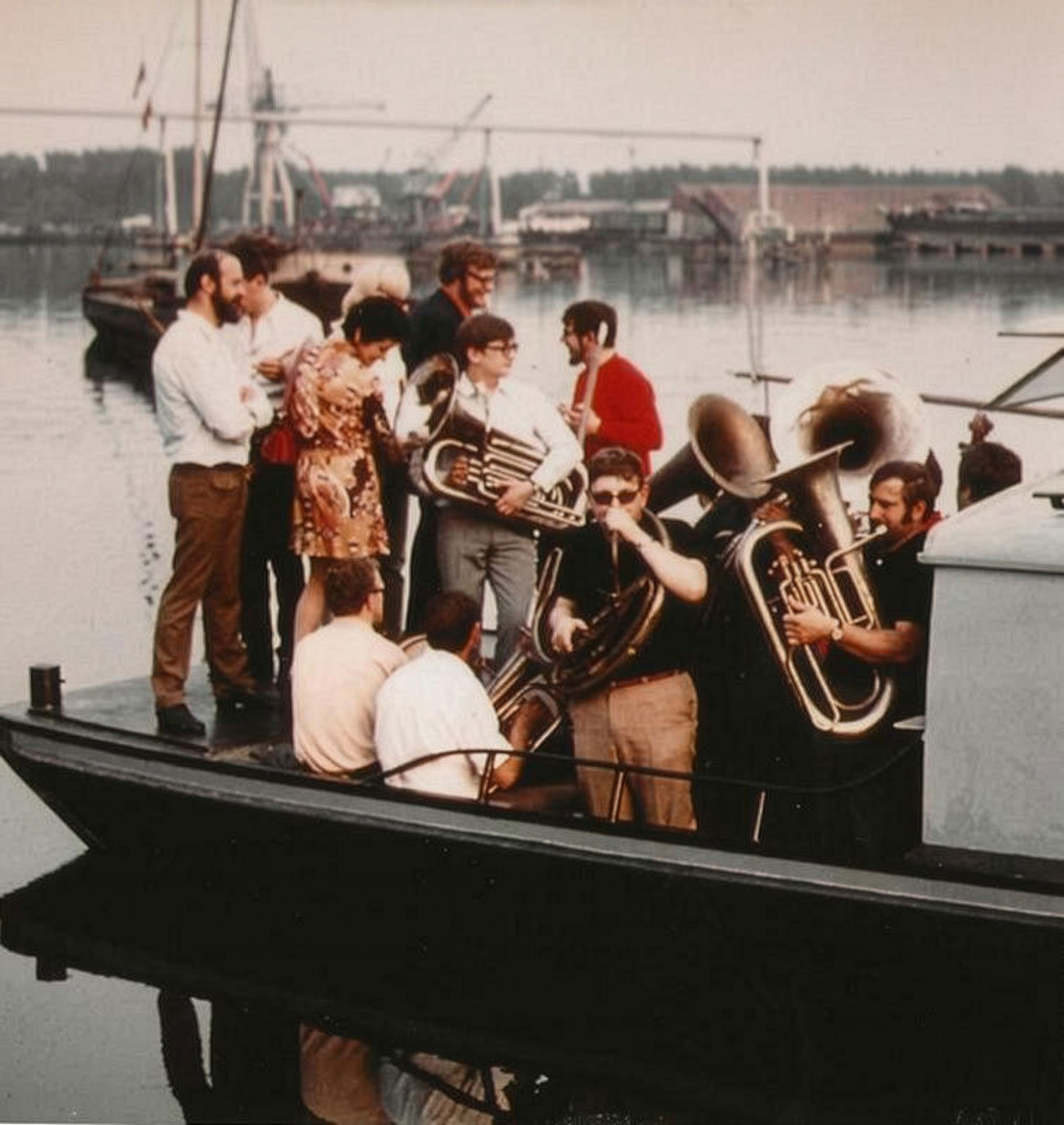 Veerhuis foto 2