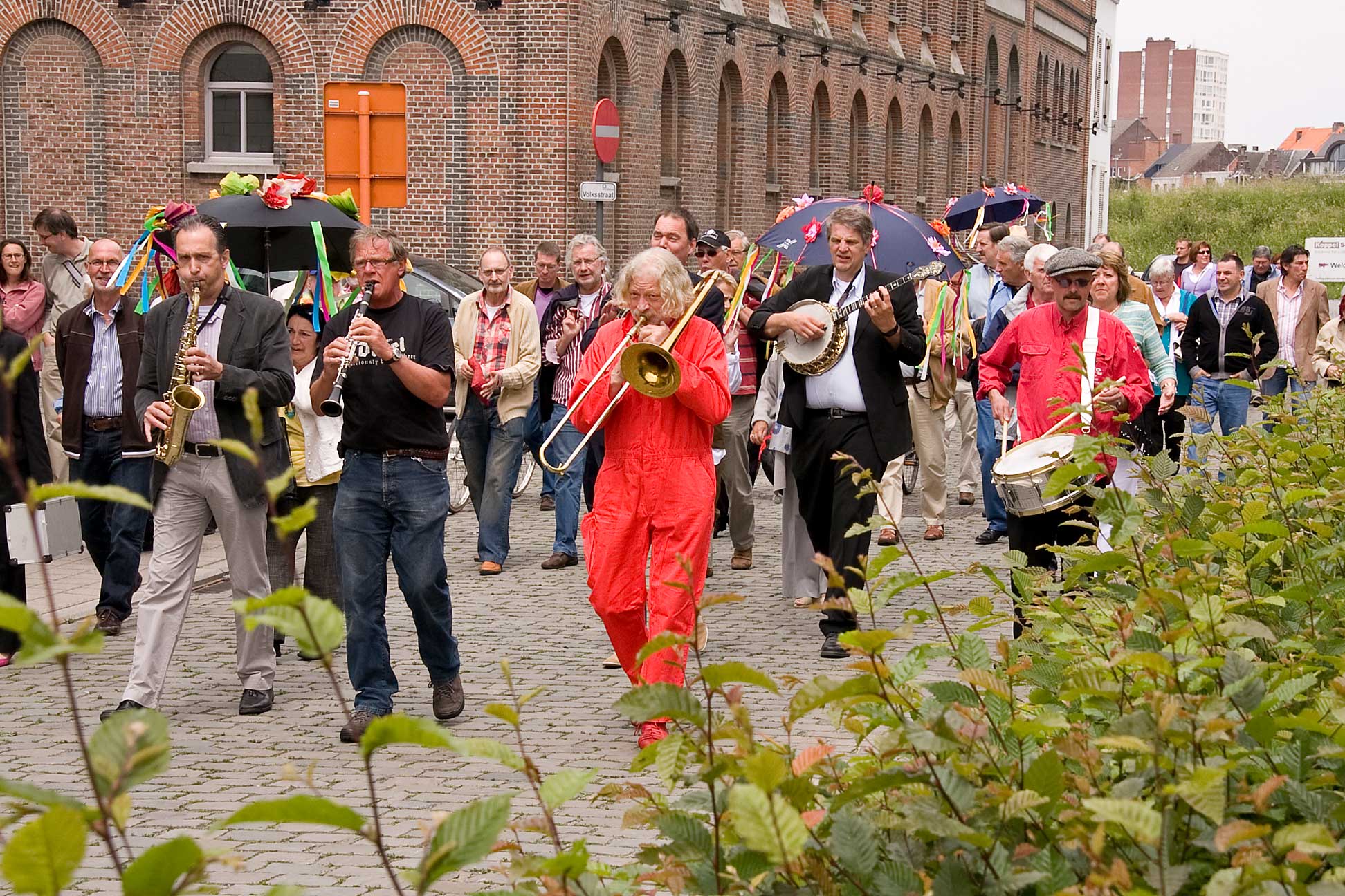 Veerhuis foto 2