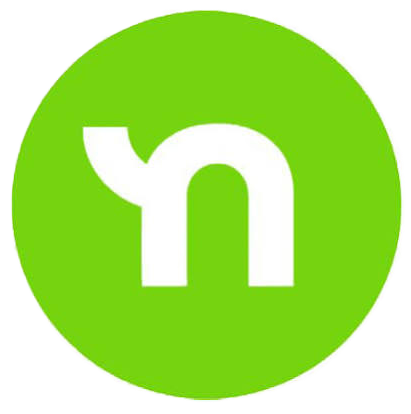 nextdoor logo