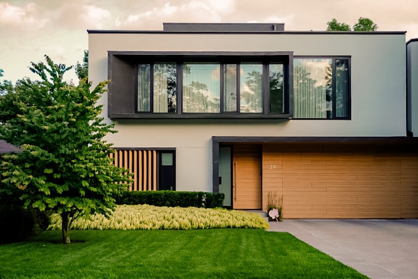 Southern California housing and property research
