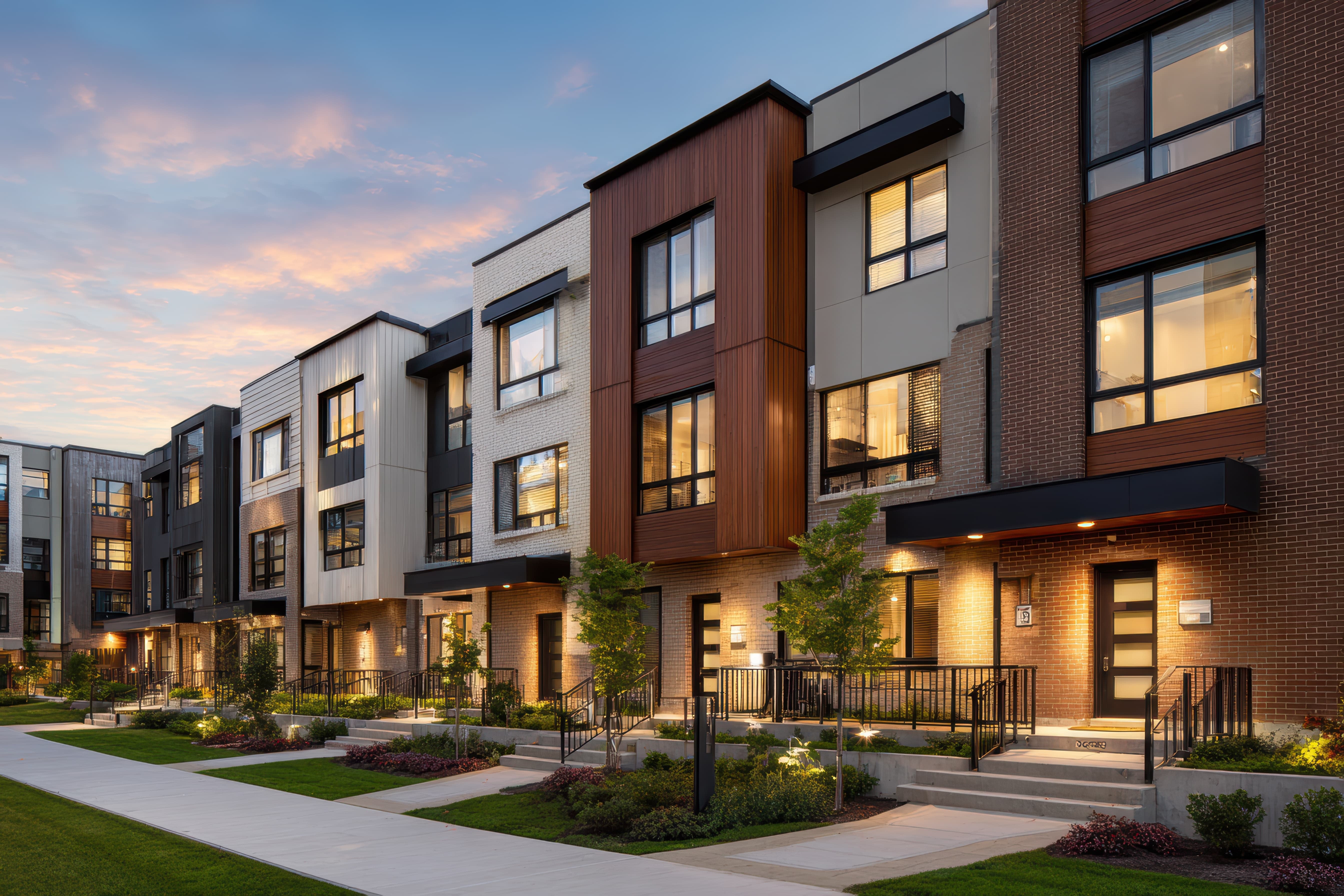Housing Intelligence