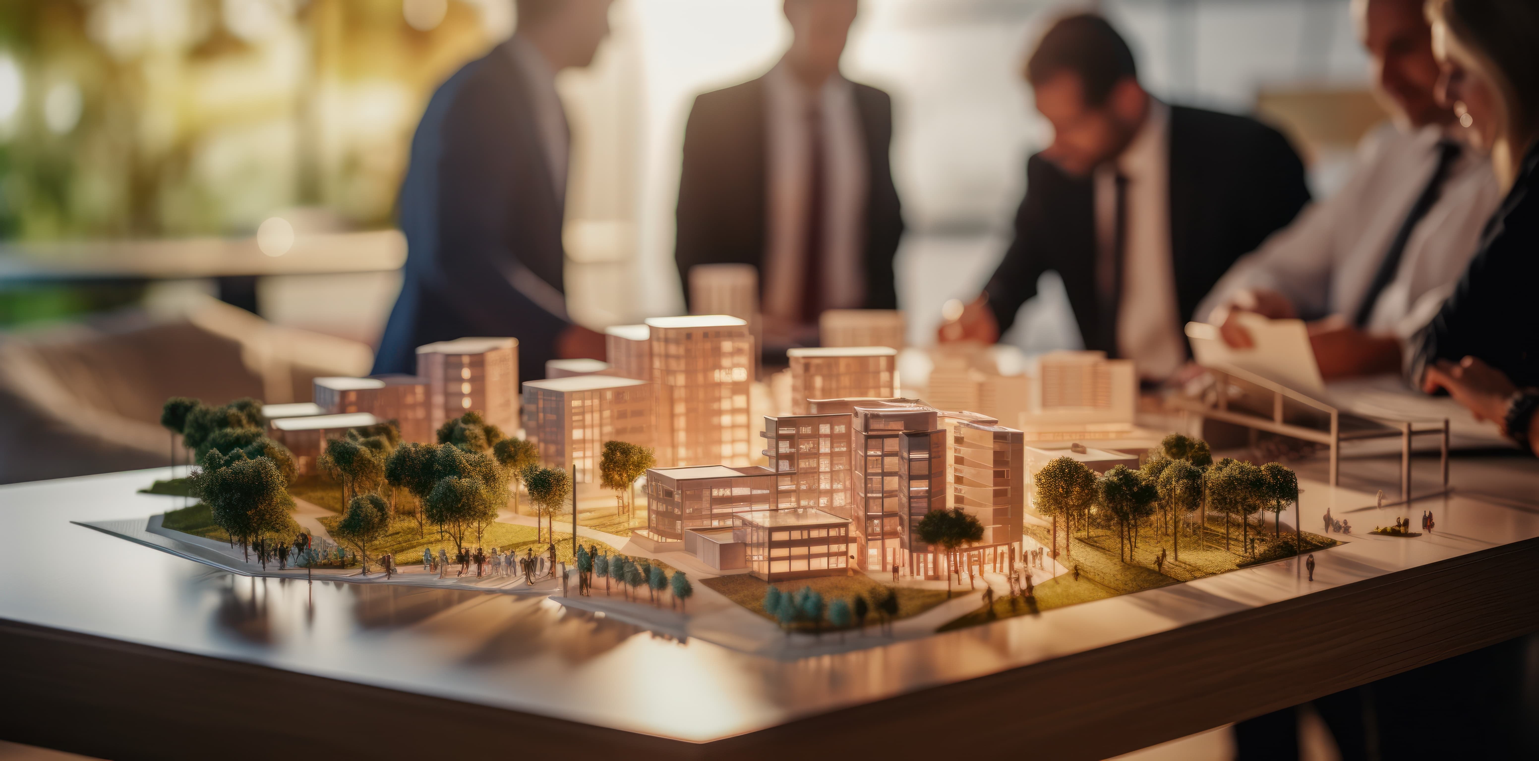 Property, Valuation, and Land Use Intelligence