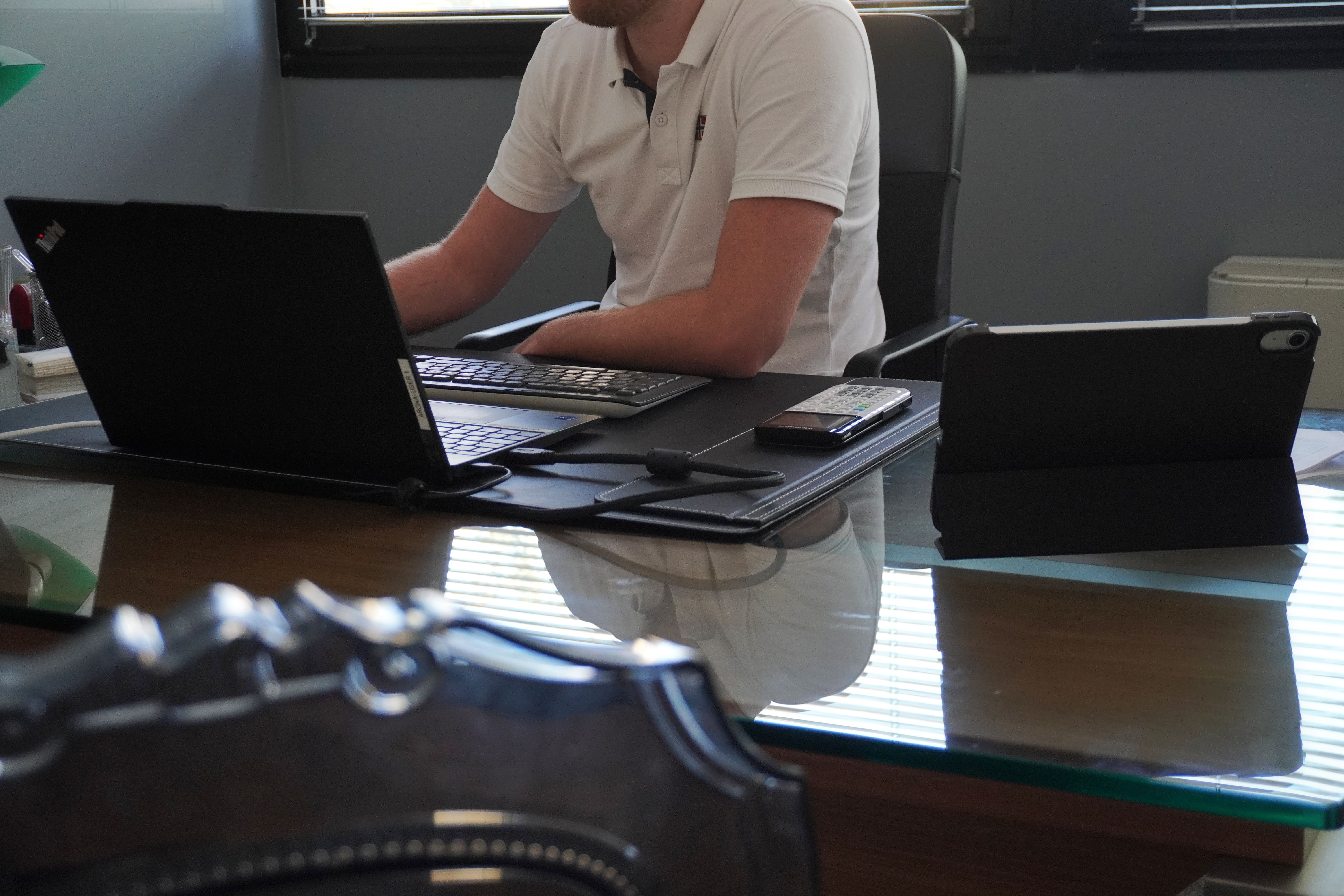 Pilotage financier et coût d'un DAF externalisé