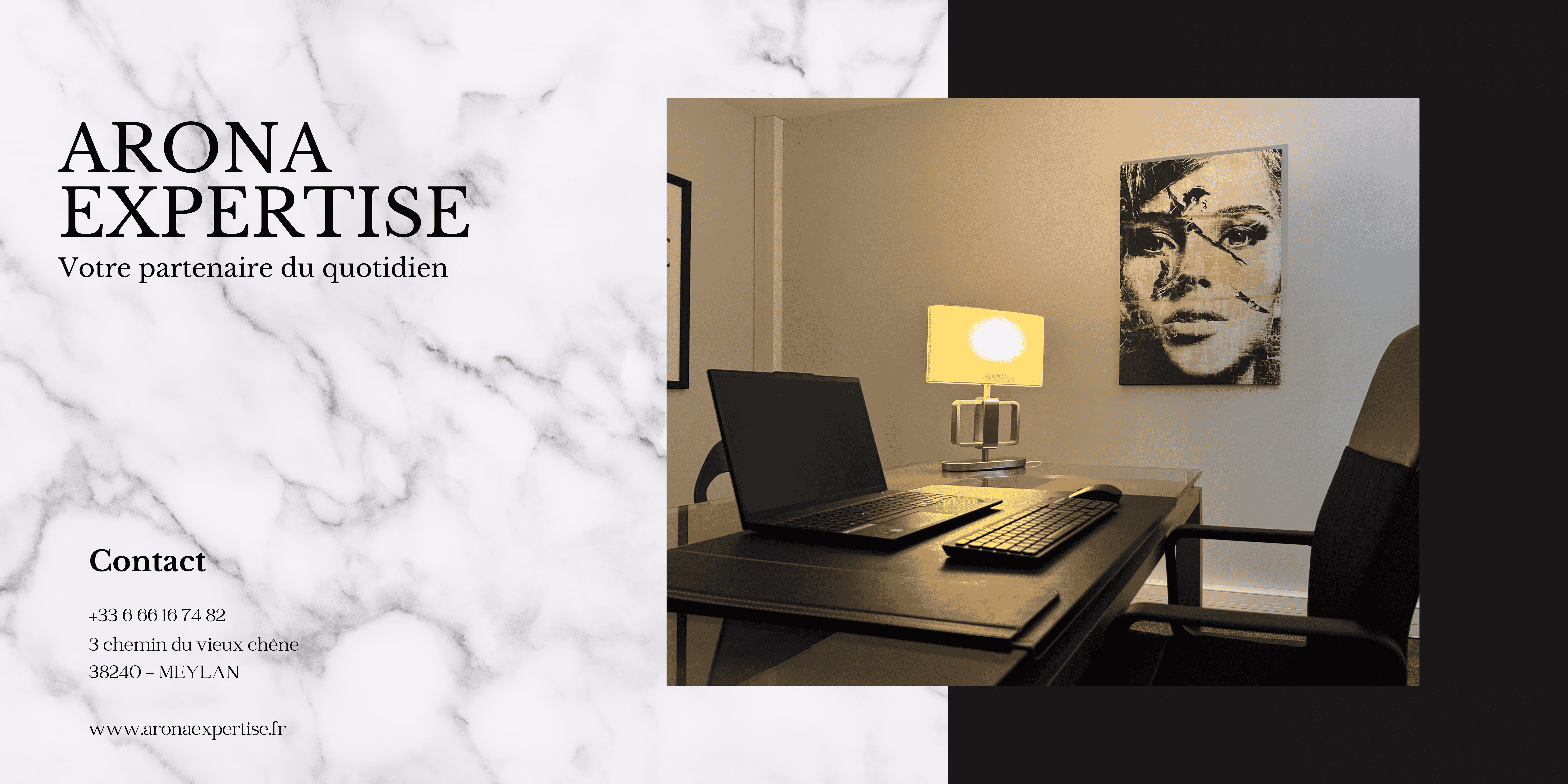 Bulletin de paie et cotisations sociales - Arona Expertise