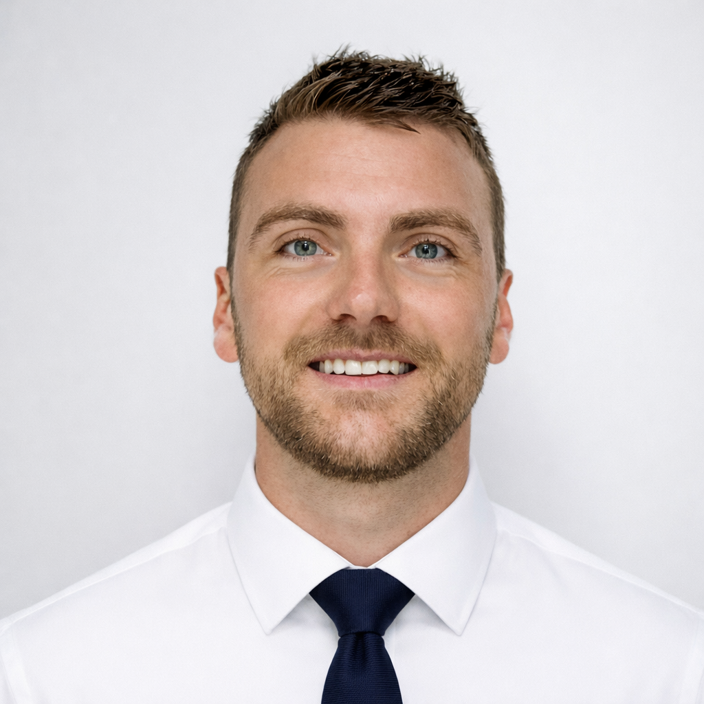 Team Member Photo