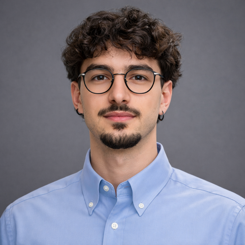 Team Member Photo