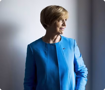 Elizabeth Ducottet