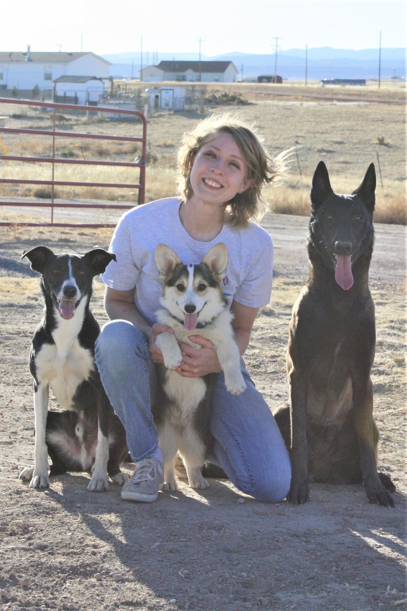 Heather H., BarknFur dog trainer in Fountain, Colorado