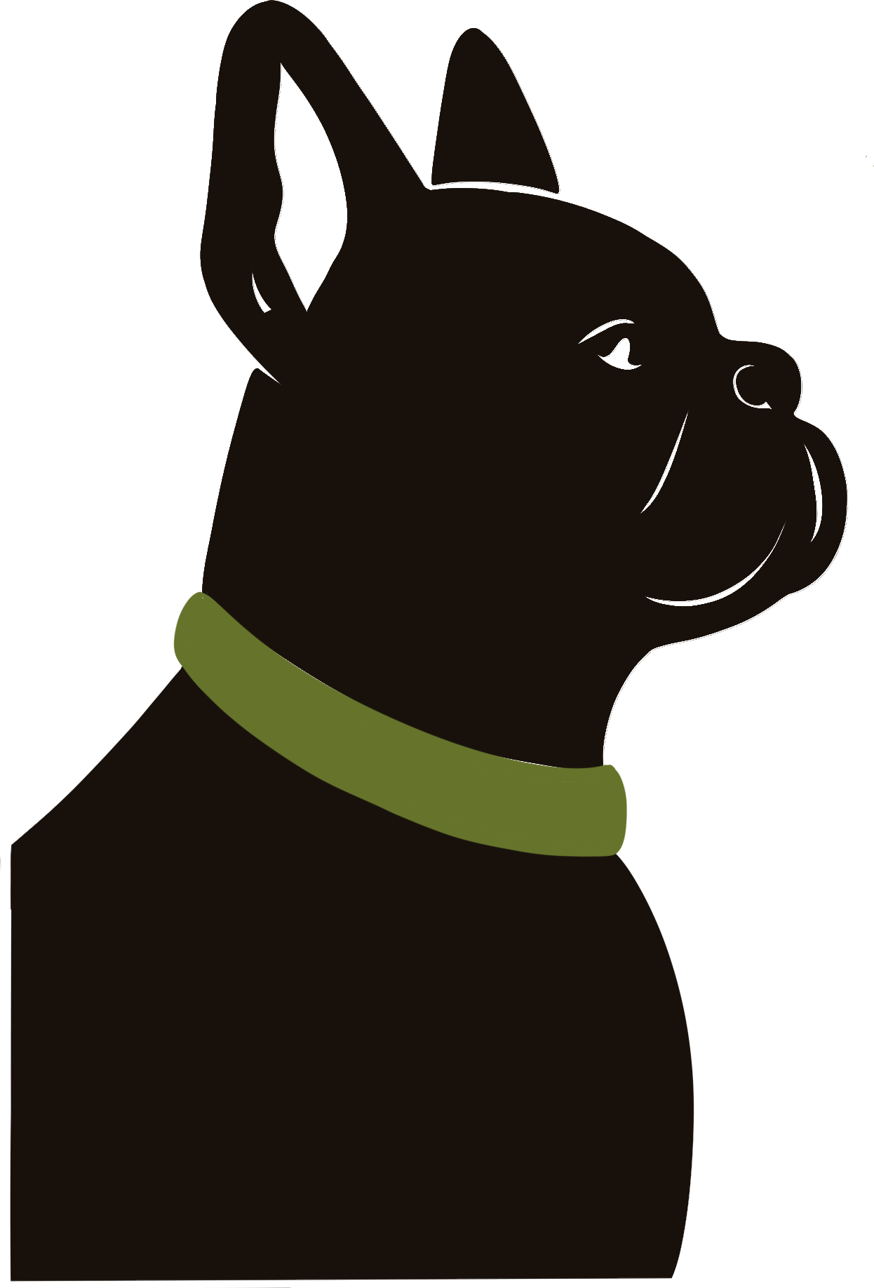 Puppy Fur mascot