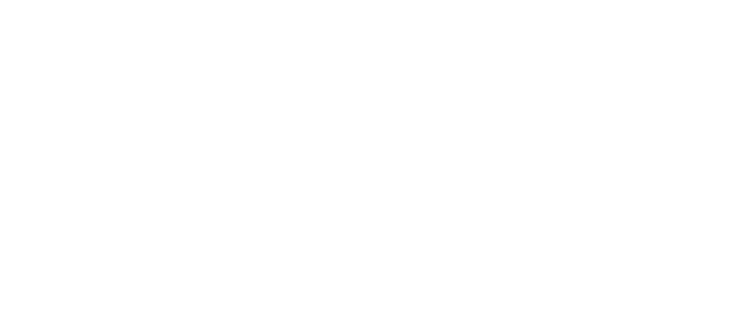 Black semi-circle shape with the flat edge aligned at the bottom of the image and the curved edge spanning upwards, filling the lower half of the white rectangular background.