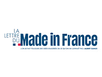 La Lettre du Made in France