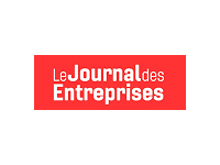 Le Journal des Entreprises