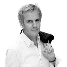 Bernard de La Villardière