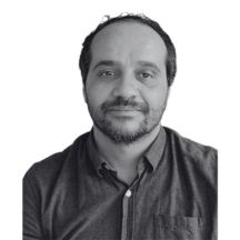 Izam Afkir