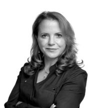 Anne Martel