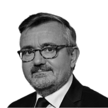 Yves Jégo 