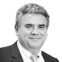 Eric Lamarque 